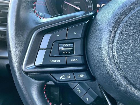 Used 2023 Subaru Crosstrek 2.0i Premium w/ Special Edition image 16