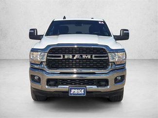 Used 2024 RAM 2500 Big Horn video 2