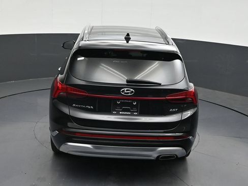 Used 2023 Hyundai Santa Fe Calligraphy FWD image 18