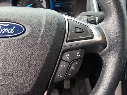 Used 2023 Ford Edge SEL w/ Convenience Package AWD/4WD image 22