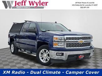 Used 2014 Chevrolet Silverado 1500 LT w/ All Star Edition video 1