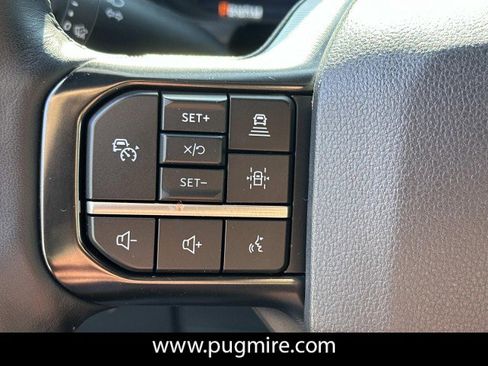 Used 2024 Ford F150 Platinum w/ Equipment Group 702A High image 24