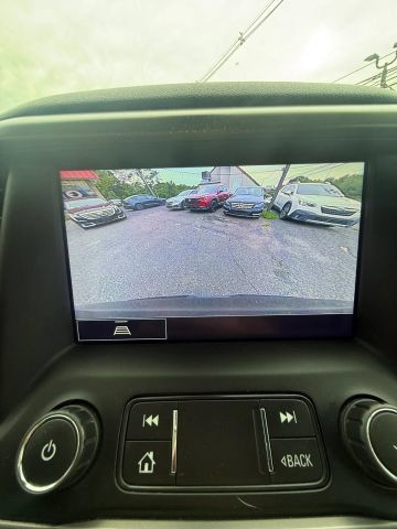 Used 2021 GMC Acadia AT4 w/ LPO, Floor Liner Package AWD/4WD image 24