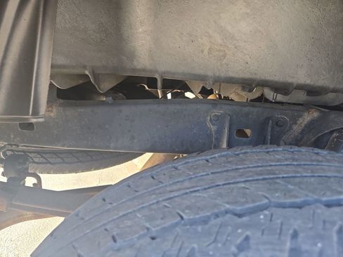 Used 2013 Toyota Tacoma 4x4 Access Cab w/ SR5 Pkg image 24