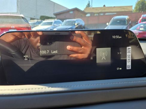 Certified 2025 MAZDA CX-30 AWD 2.5 S w/ Preferred Package image 28