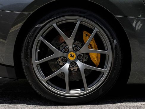 Used 2008 Ferrari 599 GTB Fiorano RWD image 36