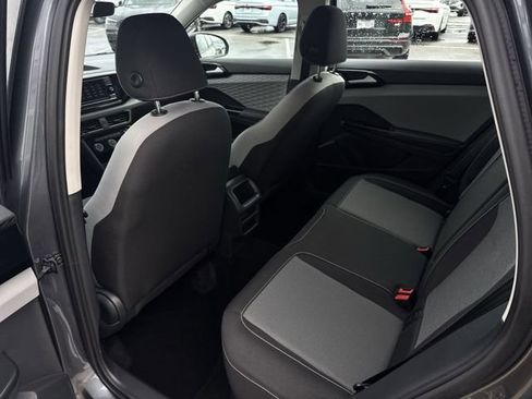 Certified 2024 Volkswagen Taos S image 20