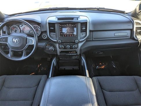 Certified 2019 RAM 1500 Big Horn image 14