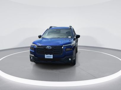 New 2026 Subaru Outback Limited w/ Premium/Limited Package 2