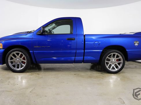Used 2004 Dodge Ram 1500 Truck 2WD Regular Cab image 4