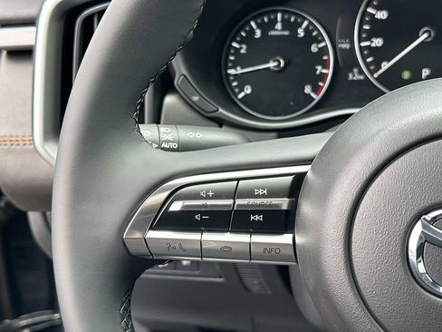 New 2026 MAZDA CX-50 AWD 2.5 S w/ Accent Package image 18