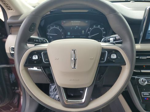 Certified 2020 Lincoln Corsair Reserve w/ Equipment Group 201A AWD/4WD image 15