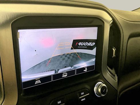Used 2021 GMC Sierra 1500 SLT RWD image 24