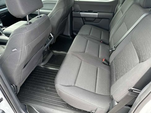 Used 2025 Ford F150 XLT w/ Equipment Group 301A Standard image 24