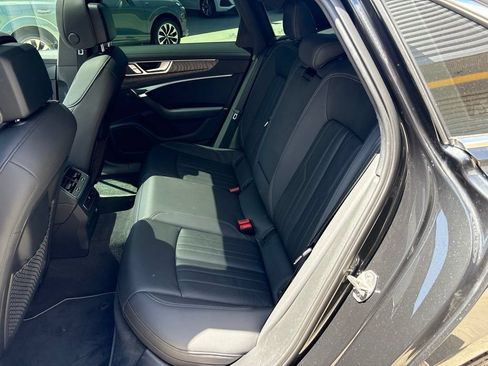 Used 2019 Audi A6 2.0T Premium w/ Convenience Package AWD/4WD image 14