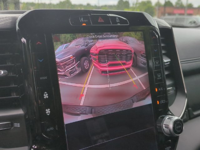 New 2026 RAM 1500 RHO AWD/4WD image 37