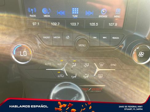 Used 2018 Chevrolet Corvette Z06 w/ Battery Protection Package RWD image 22
