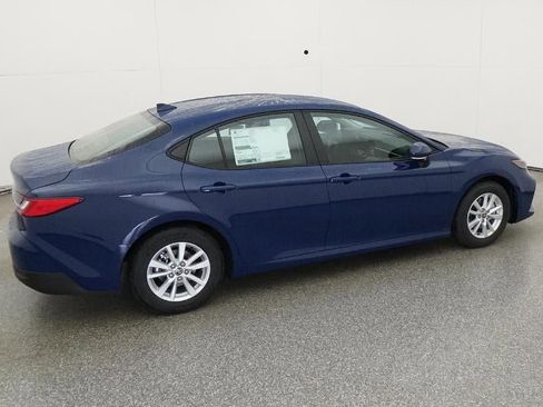 New 2026 Toyota Camry LE image 10
