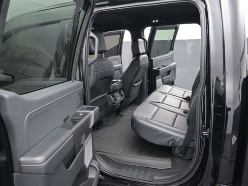 Used 2025 Ford F150 Lariat w/ Equipment Group 501A Mid image 15