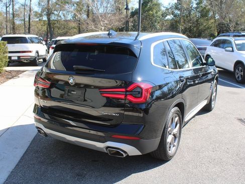 Used 2023 BMW X3 sDrive30i w/ Convenience Package image 5