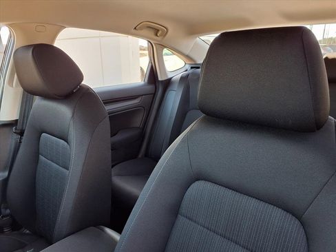 New 2026 Honda Civic LX image 17