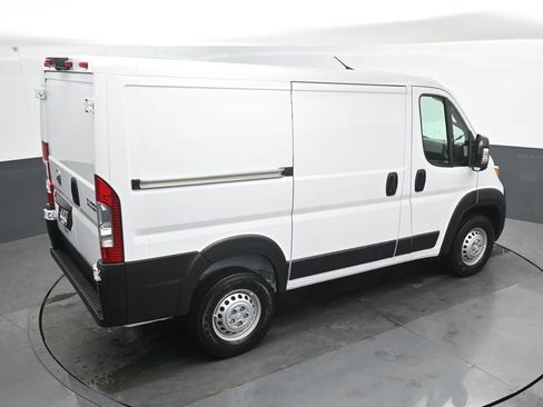 New 2026 RAM ProMaster 1500 FWD image 33