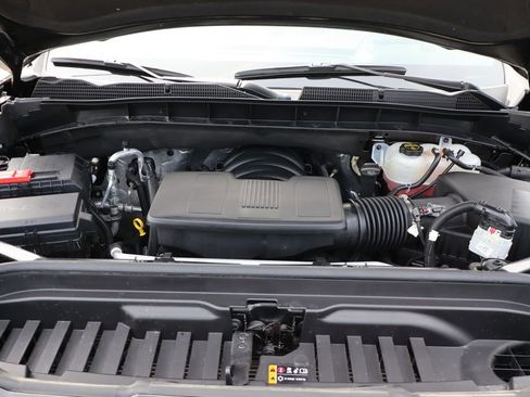 Used 2025 GMC Sierra 1500 AT4X AWD/4WD image 61