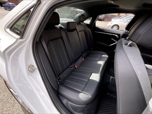 Used 2023 Audi A3 2.0T Premium Plus w/ Premium Plus Package image 26