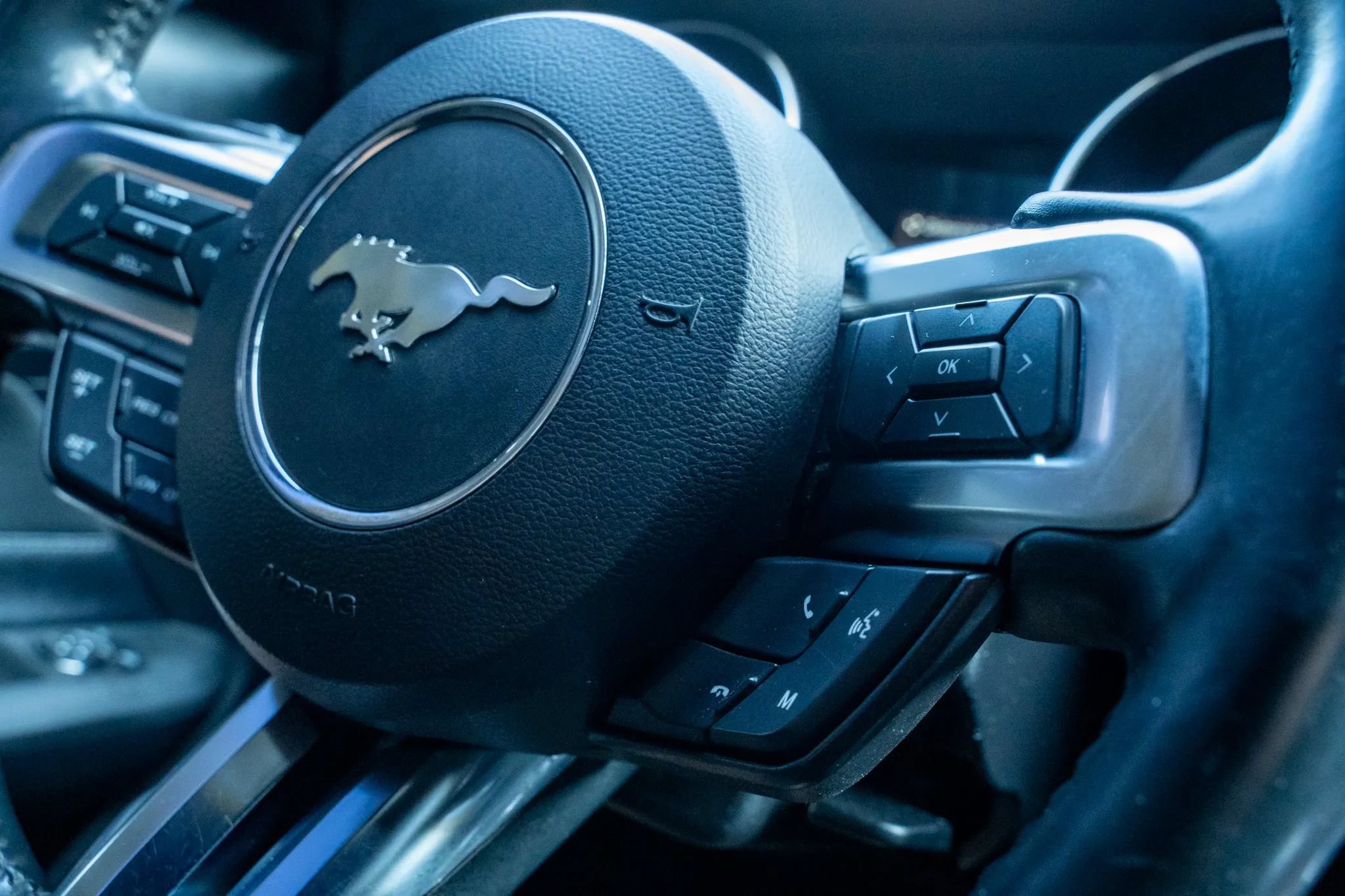 Used 2018 Ford Mustang GT RWD image 23