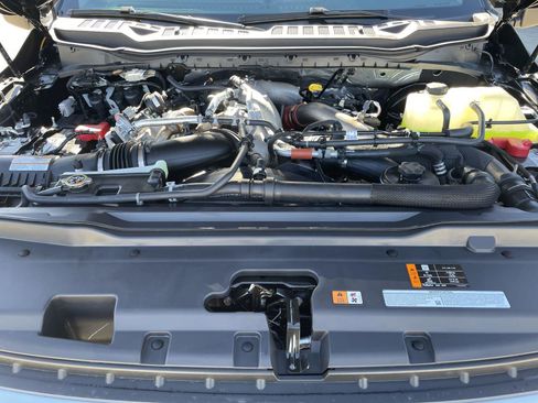 New 2026 Ford F250 Platinum w/ Platinum Plus Package image 34