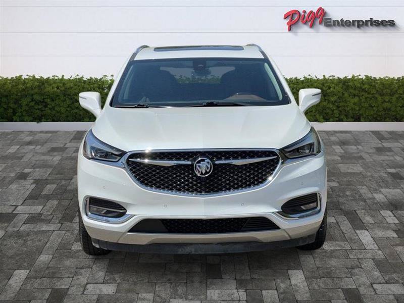 Used 2019 Buick Enclave Avenir w/ Avenir Technology Package FWD image 5