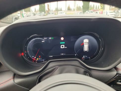 Used 2024 Dodge Hornet R/T Plus w/ R/T Blacktop Package image 24