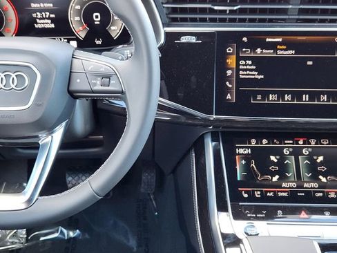 New 2026 Audi Q8 Prestige image 25