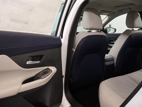 New 2026 Nissan Sentra SL w/ Floor Mat Package FWD image 26