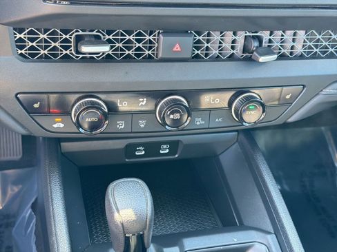 Used 2024 Honda Accord EX image 18