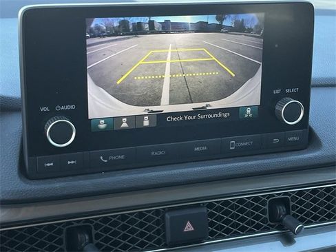 Certified 2025 Acura Integra image 18