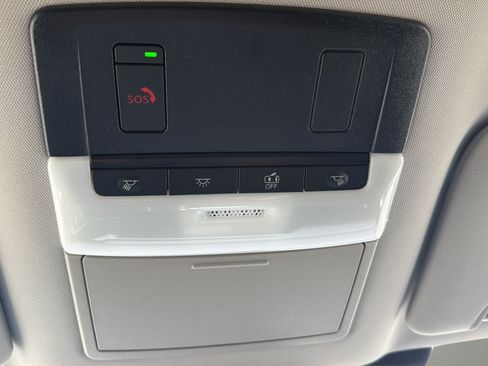 New 2026 Nissan Pathfinder SL AWD/4WD image 25