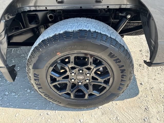 Used 2024 Ford F150 XLT w/ Equipment Group 302A MID AWD/4WD image 28
