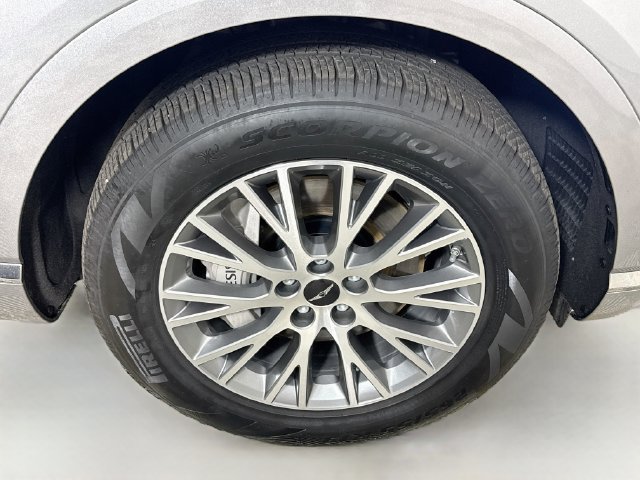 Used 2026 Genesis GV80 2.5T RWD image 31