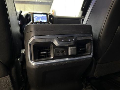 Used 2022 Chevrolet Silverado 3500 High Country w/ Z71 Off-Road Package image 43