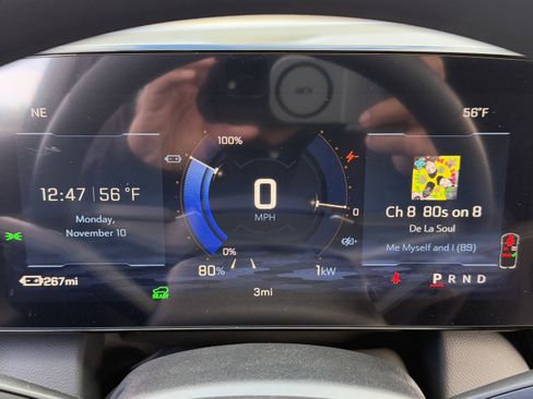 New 2026 Chevrolet Equinox RS image 15