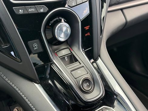 Used 2020 Acura RDX A-Spec AWD/4WD image 9