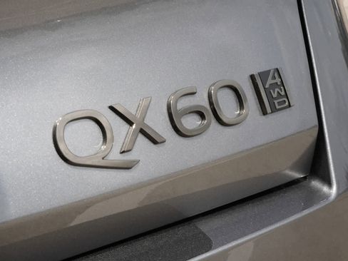 New 2026 INFINITI QX60 Autograph AWD/4WD image 20