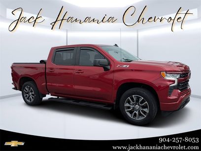 Used 2022 Chevrolet Silverado 1500 RST w/ All Star Edition Plus