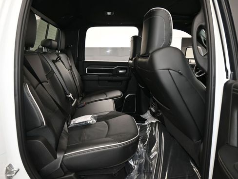 New 2026 RAM 2500 Laramie w/ Night Edition image 41
