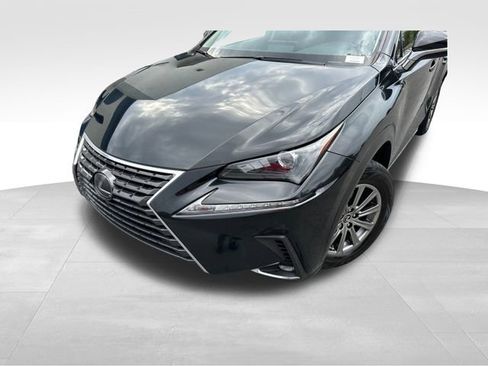 Used 2020 Lexus NX 300 FWD image 9