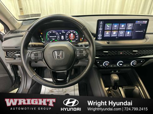 Used 2023 Honda Accord EX-L image 19