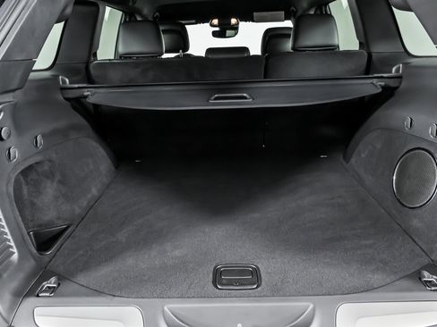 Used 2021 Jeep Grand Cherokee Trackhawk image 16