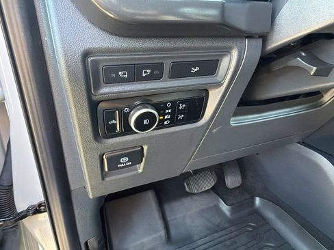Certified 2024 Ford F150 XLT w/ Equipment Group 302A MID AWD/4WD image 14