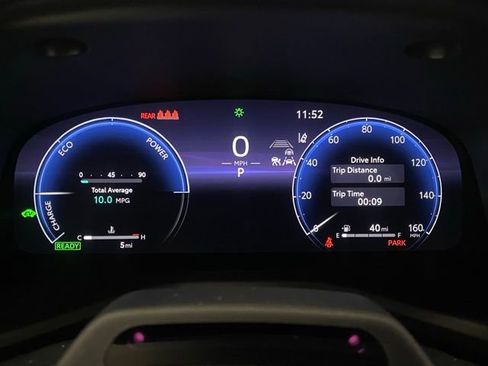 New 2026 Toyota Camry XSE w/ Premium Plus Package image 15